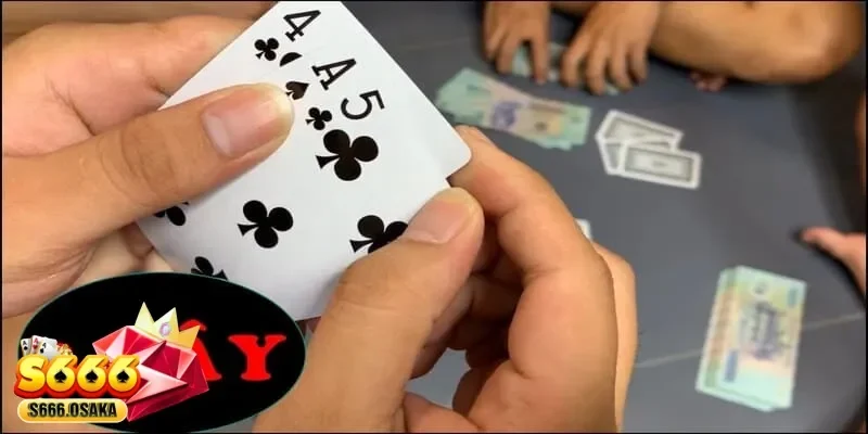 Ứng Dụng Mẹo Chơi 3 Cây Để Nâng Cao Xác Suất Chiến Thắng 3 cây