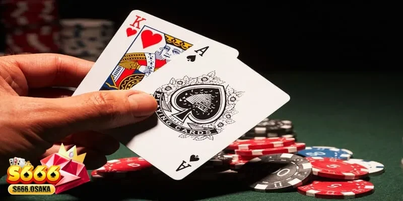 Blackjack Đơn Giản Và Hiệu Quả Cách Chơi Dành Cho Mọi Cấp Độ Blackjack
