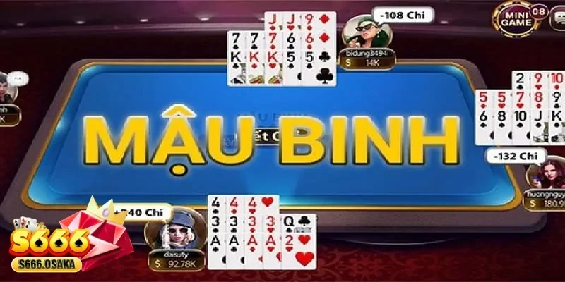 Mậu Binh
