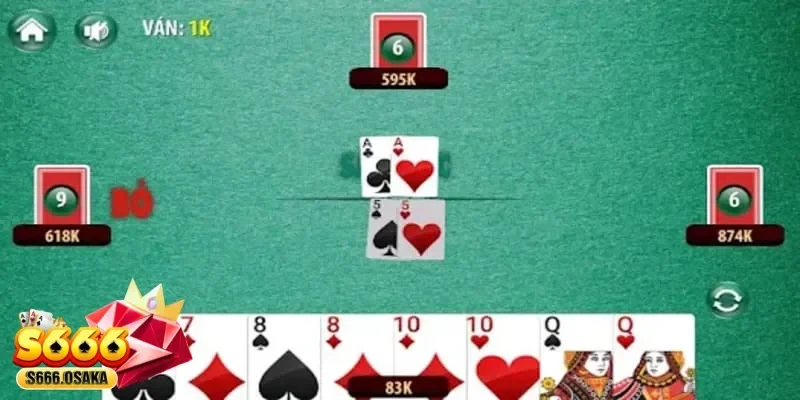Giải Mã Sâm Lốc Để Làm Chủ Ván Bài Ngay Từ Những Lá Đầu sâm lốc